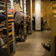 Image for article titled Photos: McDonald’s restaurants transform into shelters for Hong Kong’s homeless